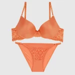 ست شورت و سوتین اسفنجی nbb