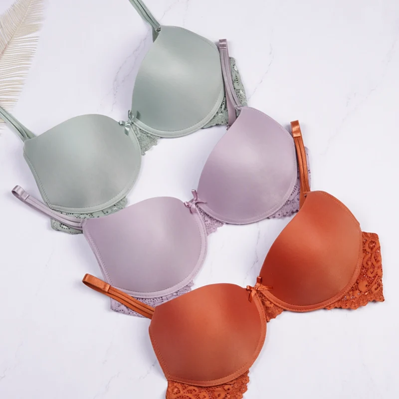 ست شورت و سوتین اسفنجی nbb کد 4819