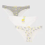 شورت زنانه نخی