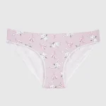 شورت اسلیپ نخی زنانه