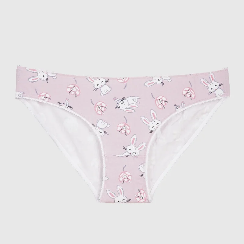 شورت اسلیپ نخی زنانه