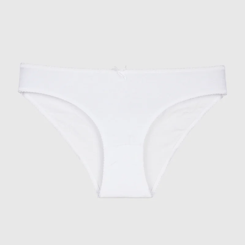 شورت اسلیپ نخی زنانه