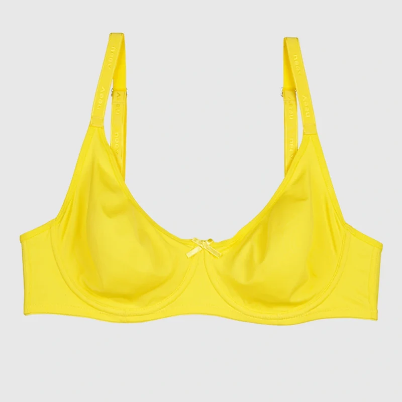 سوتین فنردار نیو کد 2414