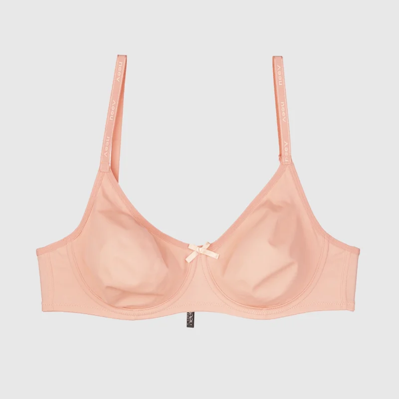 سوتین فنردار نیو کد 2414