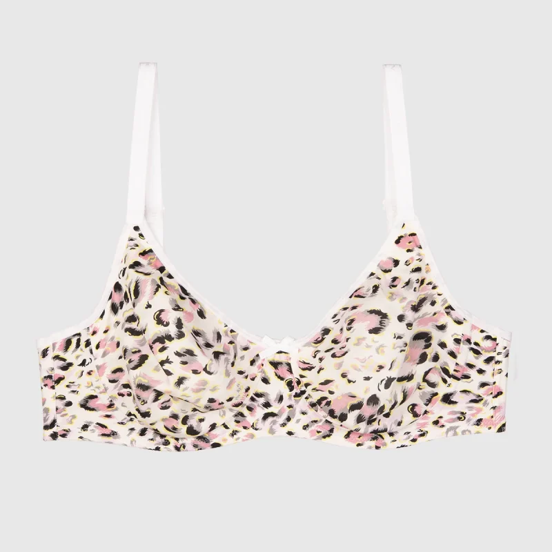 سوتین پلنگی نیو کد 2414