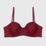 سوتین دکلته فنردار