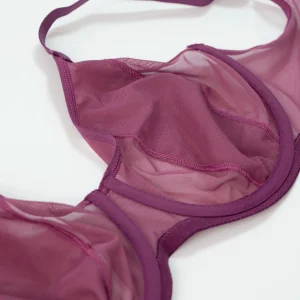 سوتین مینی مایزر نیو