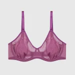 سوتین مینی مایزر فنردار