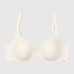 سوتین اسفنجی فنردار nbb