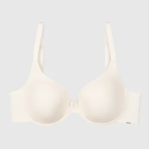 سوتین اسفنجی فنردار nbb