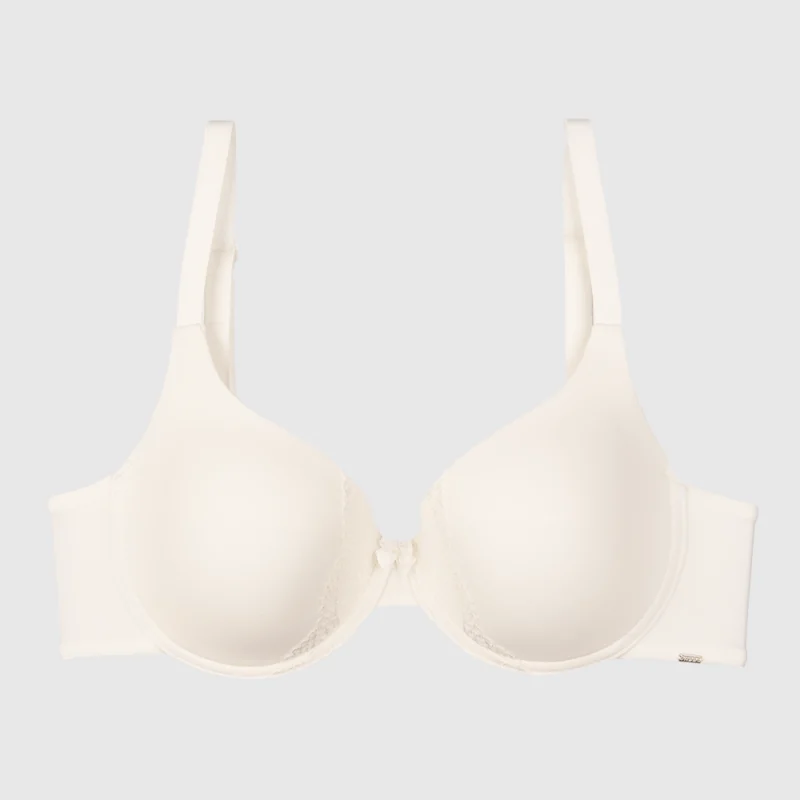 سوتین اسفنجی فنردار nbb