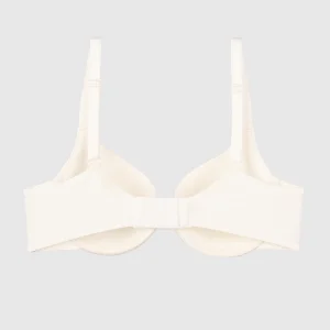 سوتین اسفنجی سفید ان بی بی